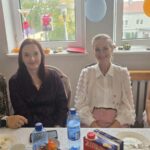 wspólne zdjęcie sekretarz