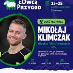 grafika gość festiwalu