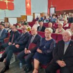 zaproszeni goście