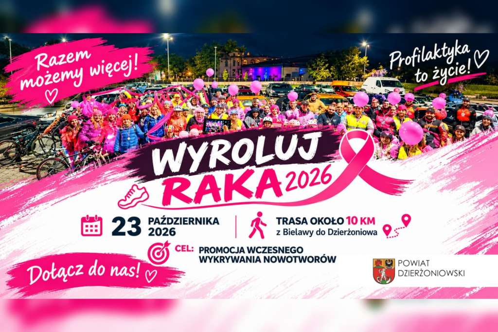 grafika Wyroluj Raka