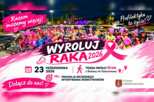 grafika Wyroluj Raka