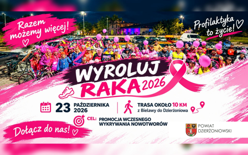 grafika Wyroluj Raka
