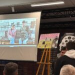 prezentacja spotu filmowego 3