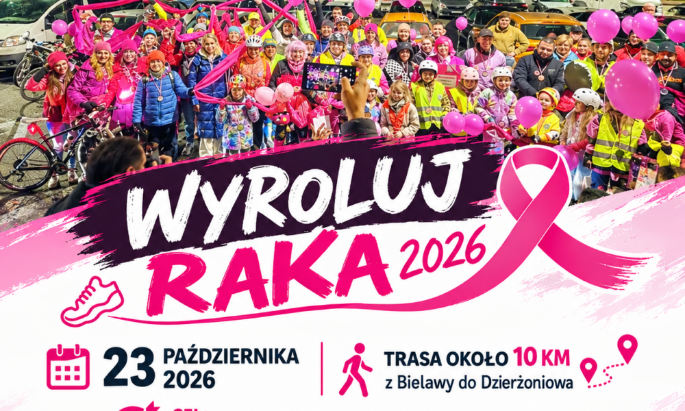 grafika wyroluj raka