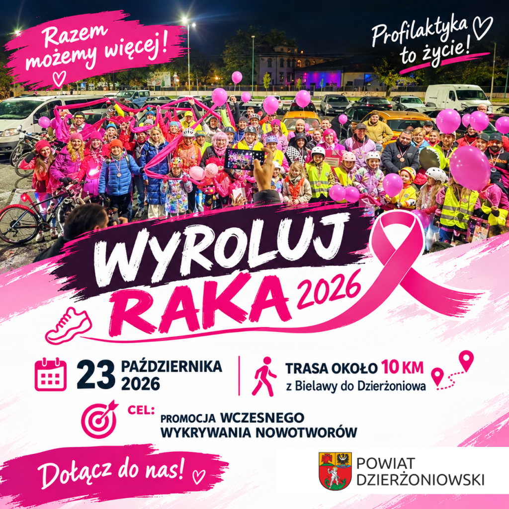 grafika wyroluj raka