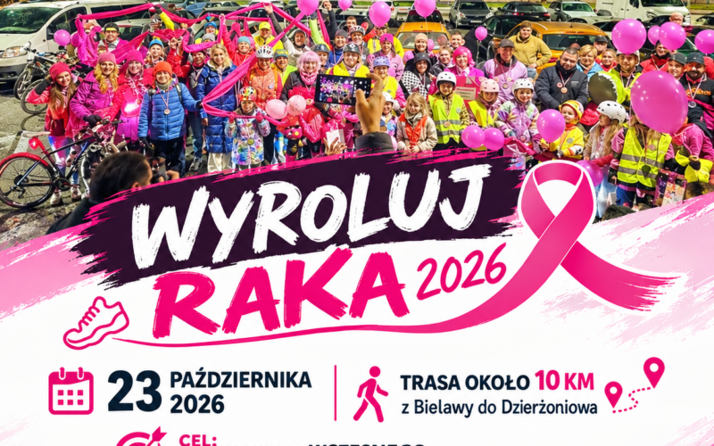 grafika wyroluj raka